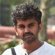 Vignesh Srikanth