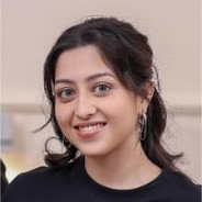 Vartika Jain