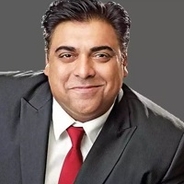 Ram Kapoor
