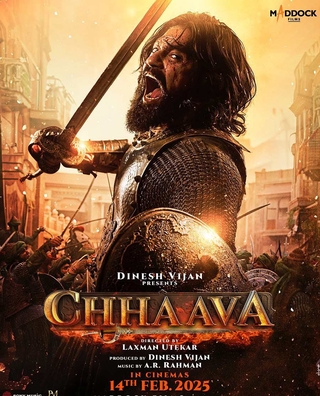 Chhaava photo 9