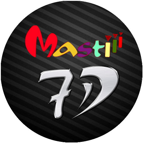 7D Masti, East Delhi Mall (EDM), Ghaziabad