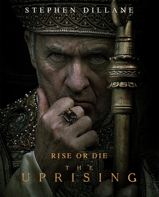 The Uprising photo 7