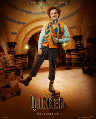Wicked (2024) photo 7