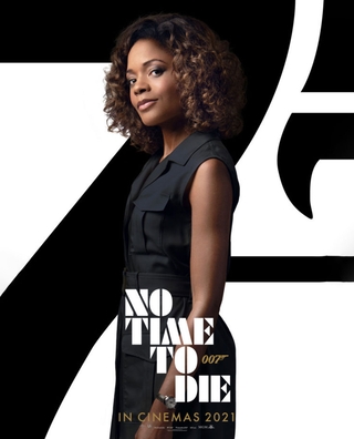 No Time To Die (2021) photo 9
