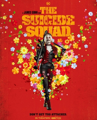 The Suicide Squad (2021) photo 1