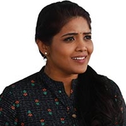 Lavanya Reddy