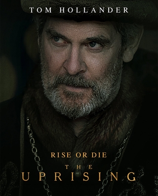 The Uprising photo 8