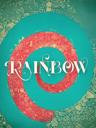 Rainbow photo 1