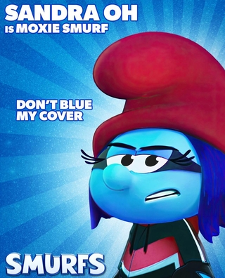 Smurfs photo 8