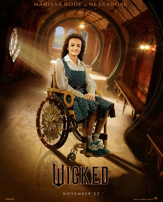Wicked (2024) photo 8