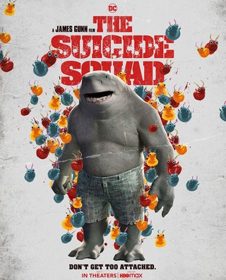 The Suicide Squad (2021) photo 11