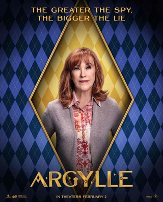 Argylle (2024) photo 9