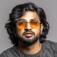 Anil Inamadugu