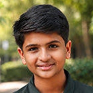 Ansh Choksi