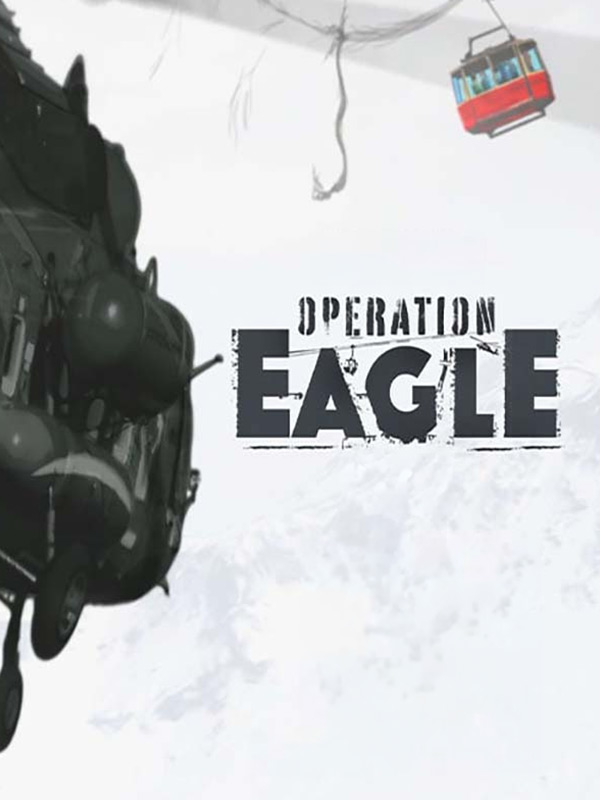 Operation Eagle