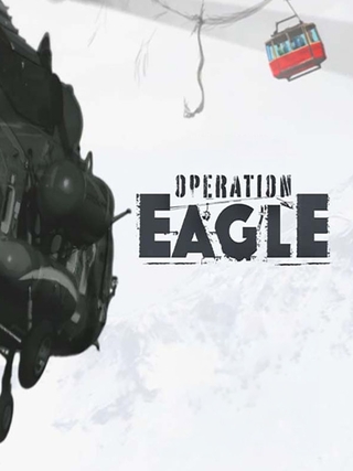 Operation Eagle photo 1