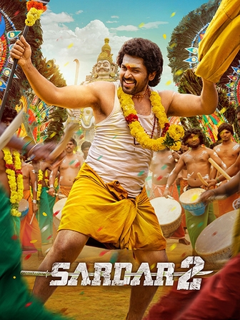 Sardar 2