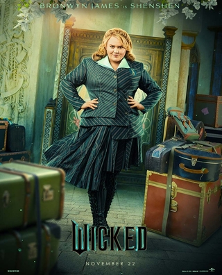 Wicked (2024) photo 9