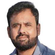 A K Sreekumar