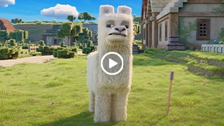 A Minecraft Movie - Official Trailer - Warner Bros UK & Ireland