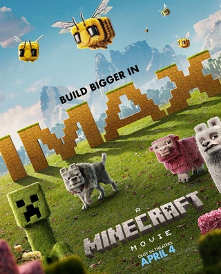 A Minecraft Movie photo 5