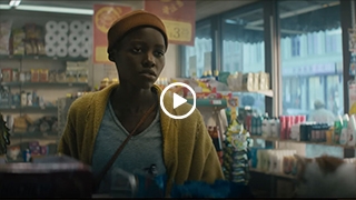 A Quiet Place: Day One | Official Trailer (2024 Movie) - Lupita Nyong'o, Joseph Quinn