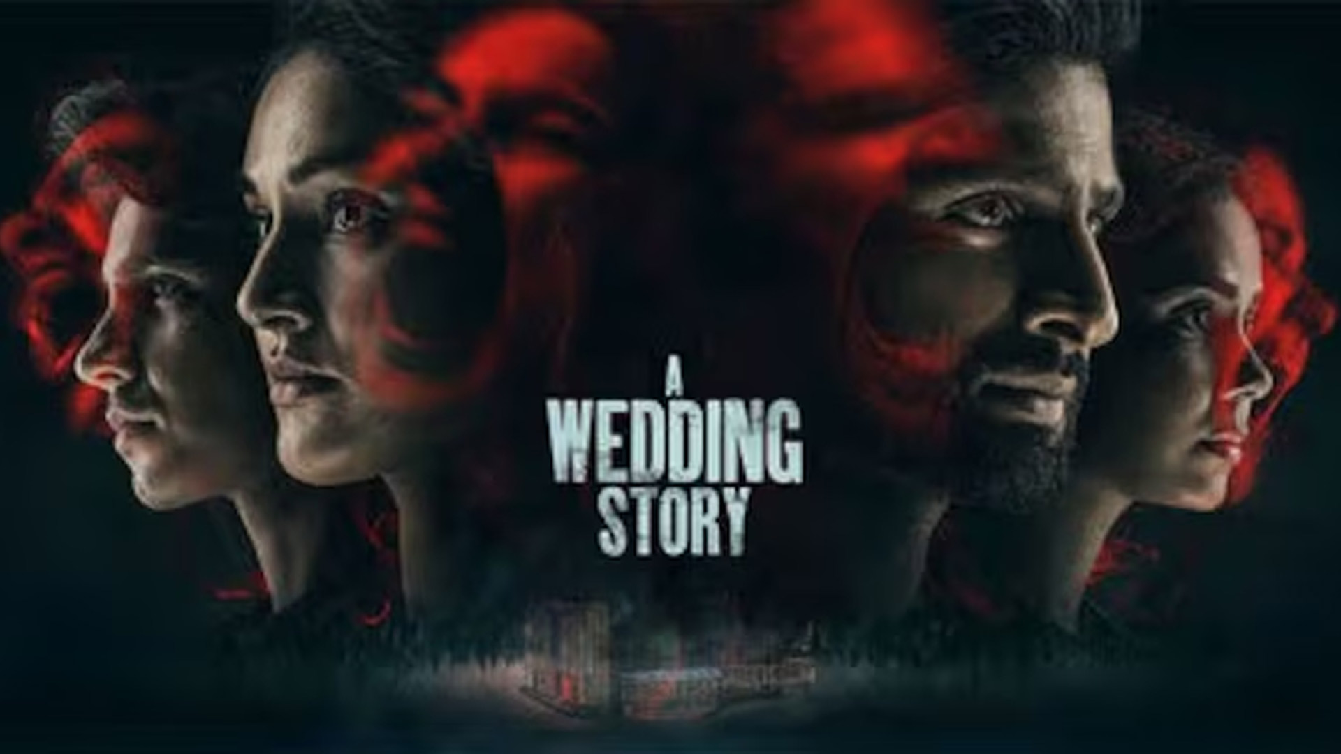 A WEDDING STORY (OFFICIAL TRAILER) | IN CINEMAS | MUKTI MOHAN | VAIBHAV TATWAWADI