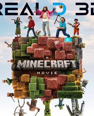 A Minecraft Movie photo 3