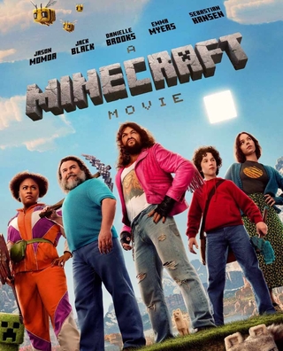 A Minecraft Movie photo 1