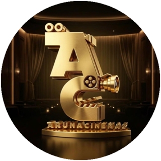 Aruna Complex logo