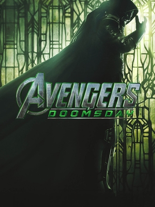 Avengers: Doomsday photo 1