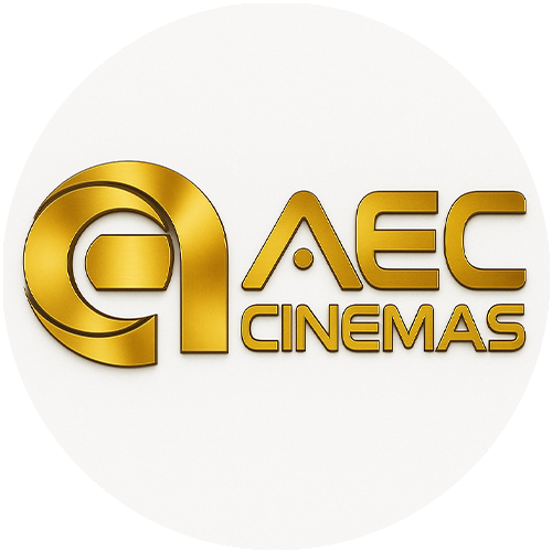 AEC Cinemas 4K ATMOS 360 Surround, Alappuzha 
