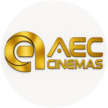 AEC Cinemas 4K ATMOS 360 Surround, Alappuzha 