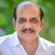 M.S. Raju