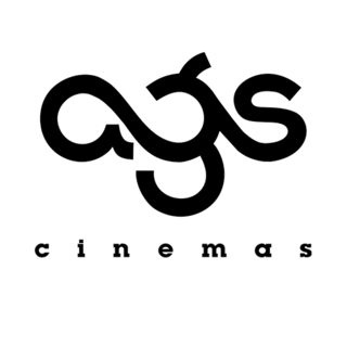 AGS Krishnalaya 4K Dolby Atmos logo