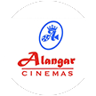 Alangar Cinemas 4K RGB Laser Dolby Atmos, Melapalayam, Tirunelveli