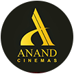 Anand Cinemas Dolby Atmos 4K RGB Laser, Market Road, Marthandam