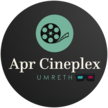 APR Cinema, Bhagwati Business Hub, Umreth