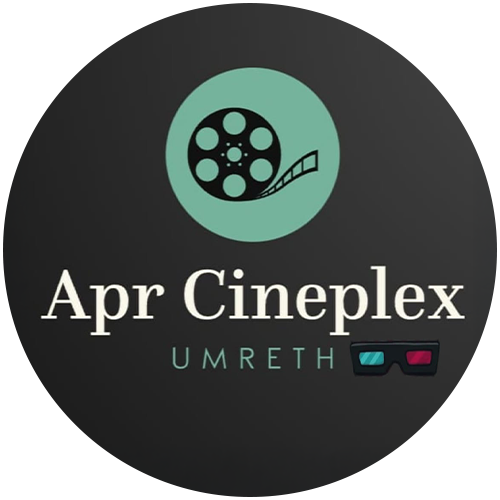 APR Cinema, Bhagwati Business Hub, Umreth
