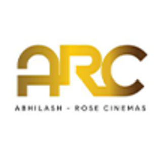 ARC Abhilash Cinemas 4K, Mukkam logo