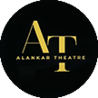 Alankar Theatre A/C DTS logo