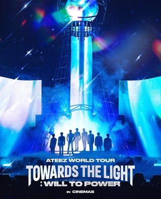 Ateez World Tour (Towards The Light: Will To Power) photo 1