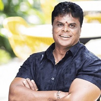 Vro Ravi A V Ravi