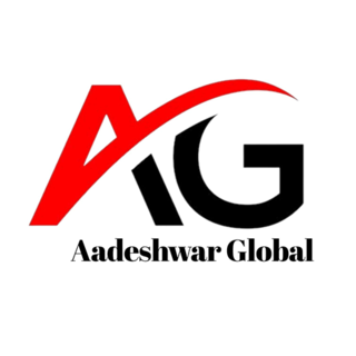 Adeshwar Global Cinemas logo