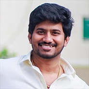 Aadhav Krishna