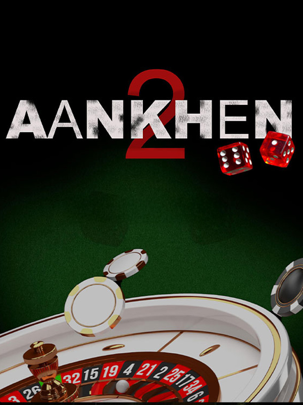 Aankhen 2