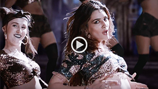 Aao Kabhi Haveli Pe| STREE | Kriti Sanon | Badshah, Nikhita Gandhi, Sachin - Jigar