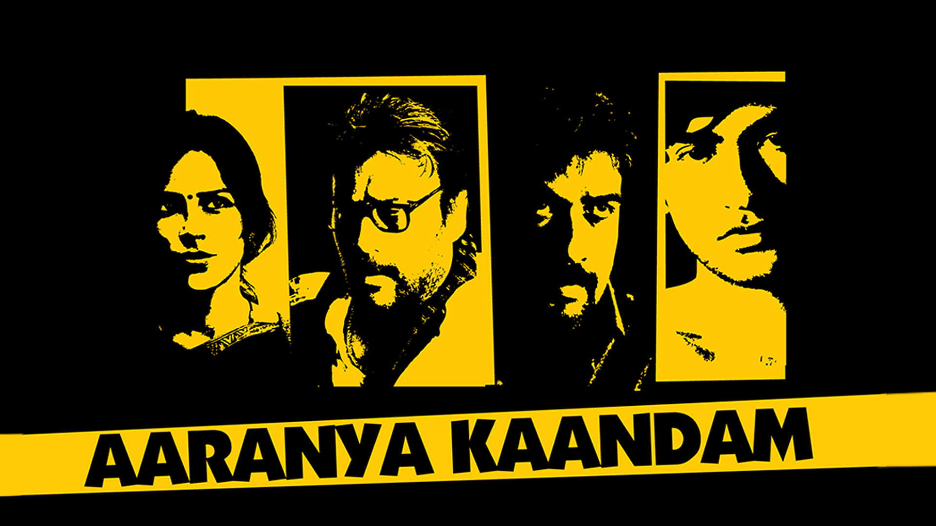 Aaranya Kaandam Trailer | Thiagarajan Kumararaja | Jackie Shroff | Sampath Raj | Yuvan Shankar Raja