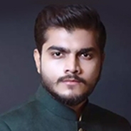 Aarjav Trivedi