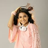 Aarohi Patel